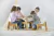 MESA MONTESSORI - comprar online