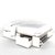 Box multifunción 200 La Valenziana Muebles ® - comprar online