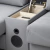 SOFA PARIS 3 CON CONSOLA - comprar online