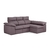 Sofa Cama Lisboa (esquinero) - comprar online