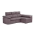Sofa Cama Lisboa (esquinero) - comprar online