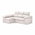 Sofa Cama Lisboa (esquinero) - Valenziana Almueble ® Tienda Oficial Argentina | Valenziana Muebles, sillas, camas. Valenziana Muebles.