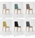 Silla Litoral La Valenziana Muebles ® - comprar online