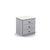 Mesa de luz Country La Valenziana Muebles ®