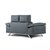 Sofá Milán 2 La Valenziana Muebles ® - Valenziana Almueble ® Tienda Oficial Argentina | Valenziana Muebles, sillas, camas. Valenziana Muebles.