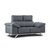 Sofá Milán 2 La Valenziana Muebles ®