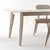 Mesa Pampa fija - La Valenziana- Almueble ® Oficial