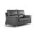 Sofá Panamá 3 cuerpos La Valenziana Muebles ®