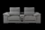 SOFA PARIS 3 CON CONSOLA
