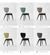 Imagen de Silla Patagonia La Valenziana Muebles ®
