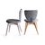 Silla Patagonia La Valenziana Muebles ®