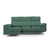 Sofá Valencia 3 chaise longue La Valenziana Muebles ® en internet