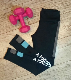 Legging Materia - Serely