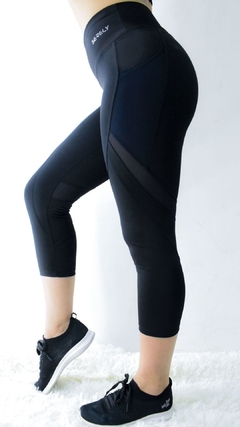 Capri Olena NEGRO