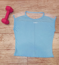Remera Emilia en internet