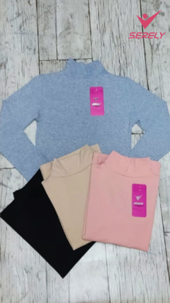 POLERA ANAIS