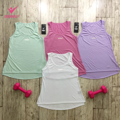 MUSCULOSA ZETA