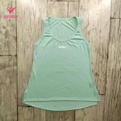 MUSCULOSA ZETA - comprar online