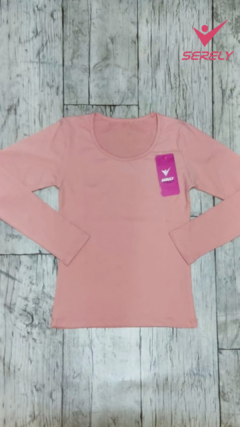 CAMISETA SASHA en internet