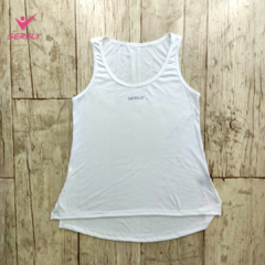 MUSCULOSA ZETA - tienda online