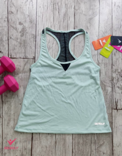 MUSCULOSA MELODY - tienda online