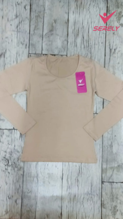 CAMISETA SASHA - Serely