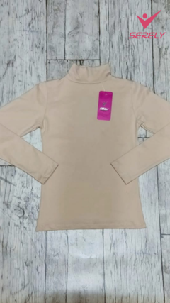 POLERA ANAIS - Serely