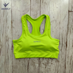 TOP SOFIA C/PUCH UP - tienda online