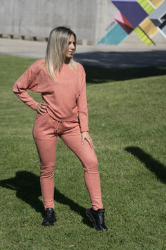 Babucha de morley algodon - comprar online