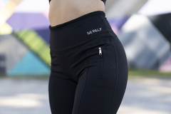 LEGGING FAJA C/ CIERRE en internet