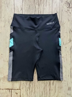 CICLISTA LAGRIMA - Serely