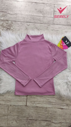 POLERA CAMILLE - tienda online
