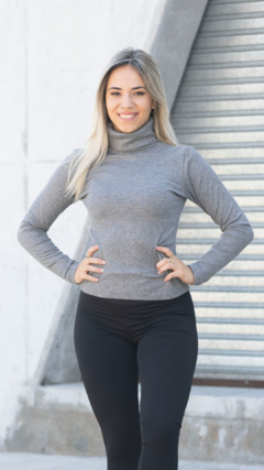 Polera Maite