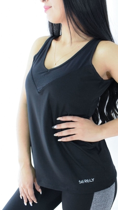 Musculosa Evelina - comprar online