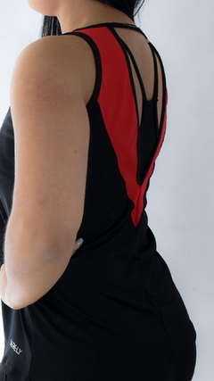 Musculosa Evelina - comprar online