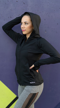 Campera Roma Termica - comprar online