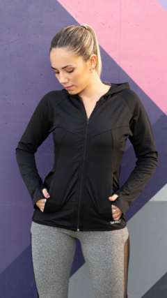 Campera Roma Termica en internet
