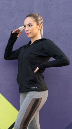 Campera Roma Termica