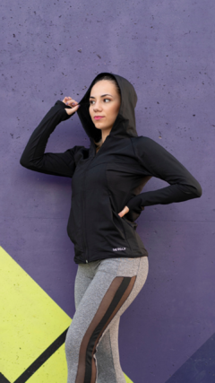 Campera Roma Termica - Serely