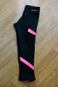 Legging Niña