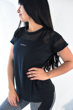 REMERA JADE - Serely