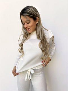 Camiseta Flor - comprar online