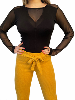Camiseta Coqueta - comprar online