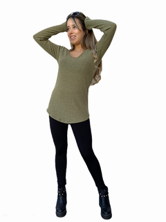 Camiseta Olivia - comprar online