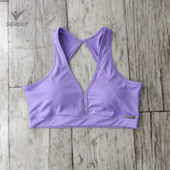 TOP LEA C/PUSH UP en internet
