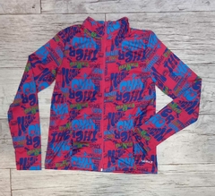 Imagen de CAMPERA AMAZONA