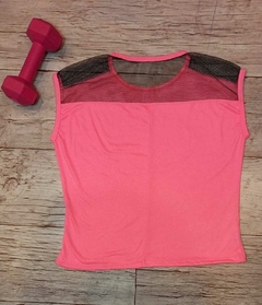 Remera Emilia - comprar online