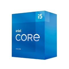 CPU INTEL CORE I5-11600K ROCKETLAKE S1200 BOX