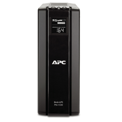 UPS APC BACK PRO 1200VA 230V (TOMAS IRAM)