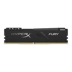 Ddr4 4Gb Kingston 2666Mhz Cl19 Kvr